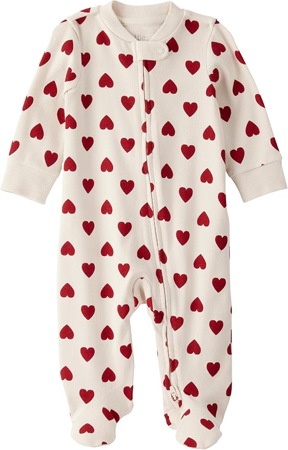 little planet by carter's Unisex Baby Sleep and Play Made by LittlePlanet
