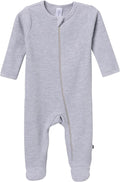 Modern Moments by Gerber Baby Mini Waffle Sleep 'N Play by ModernMomentsbyGerber