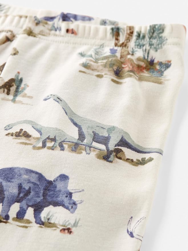 little planet by carter's Baby 2-piece Pajamas Made - Image 3