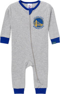 Gerber Baby NBA Footless Pajamas by Gerber