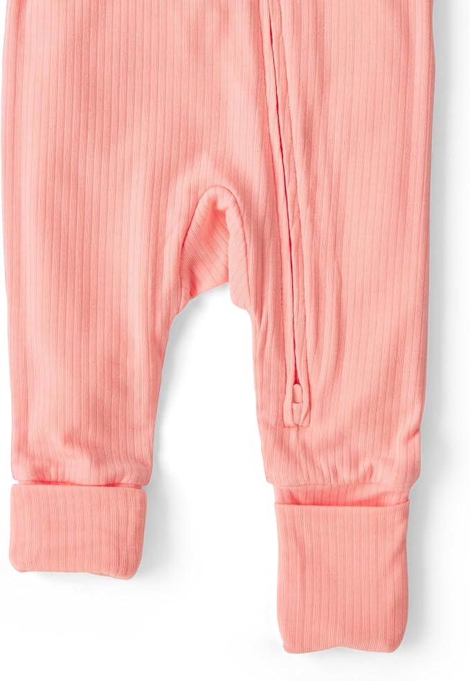 Carter's Baby Purelysoft Sleep and Play Pajamas - Image 4