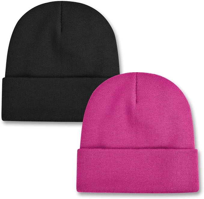 ZOORON Toddler Beanie Baby Beanies by ZOORON