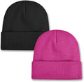 ZOORON Toddler Beanie Baby Beanies by ZOORON