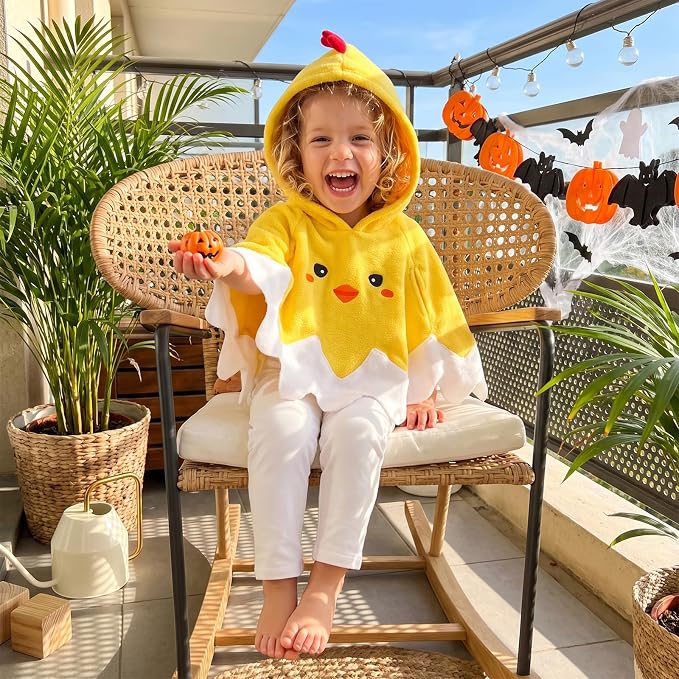 Infant Baby Boy Fall Winter Clothes Outfit Hooded Long Sweatshirt Pant Set - Image 4