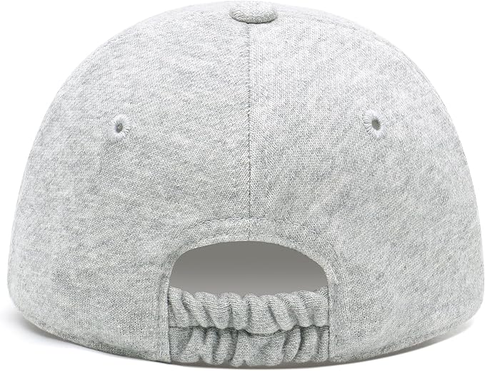Toddler Baby Baseball Snapback hat Infant Baseball Cap Polyester | 0-24m - Image 2