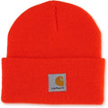 Carhartt Unisex Baby Knit Beanie Cuff Hat | Acrylic Rib Knit | One Size by Carhartt