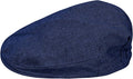 A&J DESIGN Baby Boys Newsboy Cap Toddler Kids Tweed Vintage Flat Hat by AJDESIGN