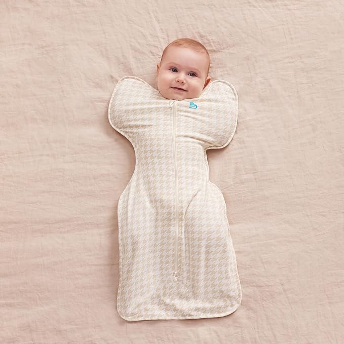 Love to Dream Swaddle UP, Baby Sleep Sack, Self-Soothing Swaddles - Image 3
