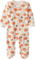 little planet by carter's Unisex Baby Sleep and Play Made by LittlePlanet