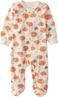 little planet by carter's Unisex Baby Sleep and Play Made by LittlePlanet