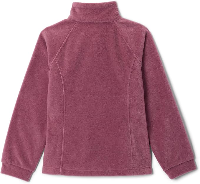 Columbia Unisex-Baby Benton Springs Fleece Jacket - Image 2