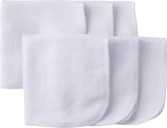 Gerber Washcloth - Image 5