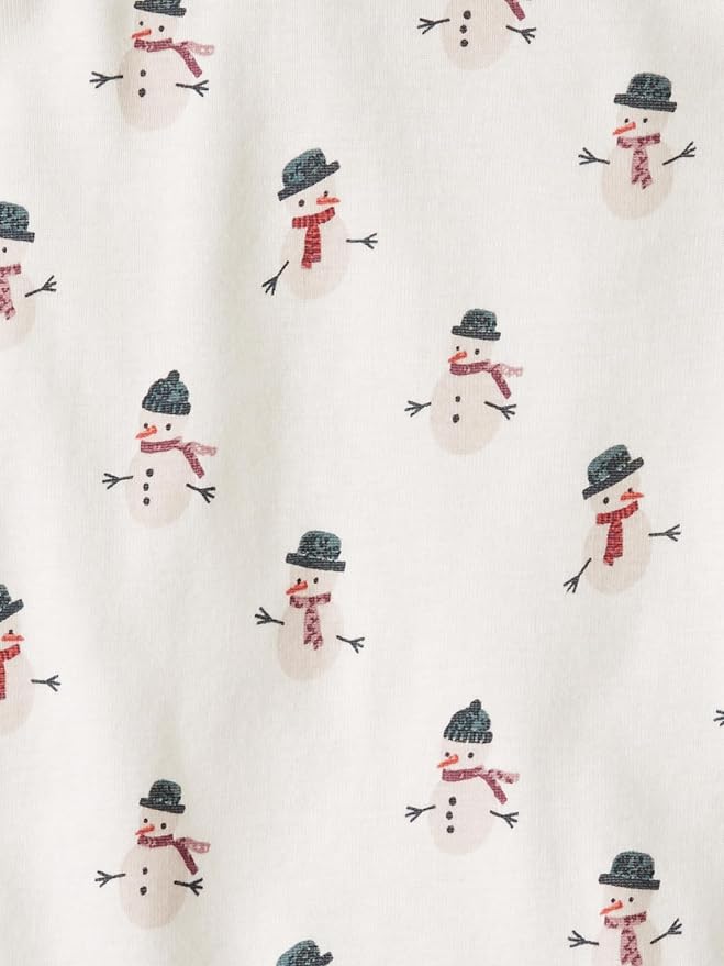 little planet by carter's Baby 2-piece Pajamas Made - Image 2