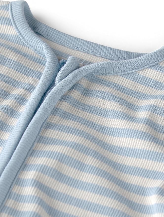little planet by carter's Unisex Baby Sleep and Play Made - Image 2