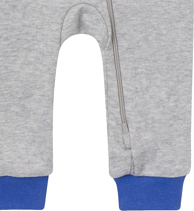 Gerber Baby NBA Footless Pajamas - Image 5