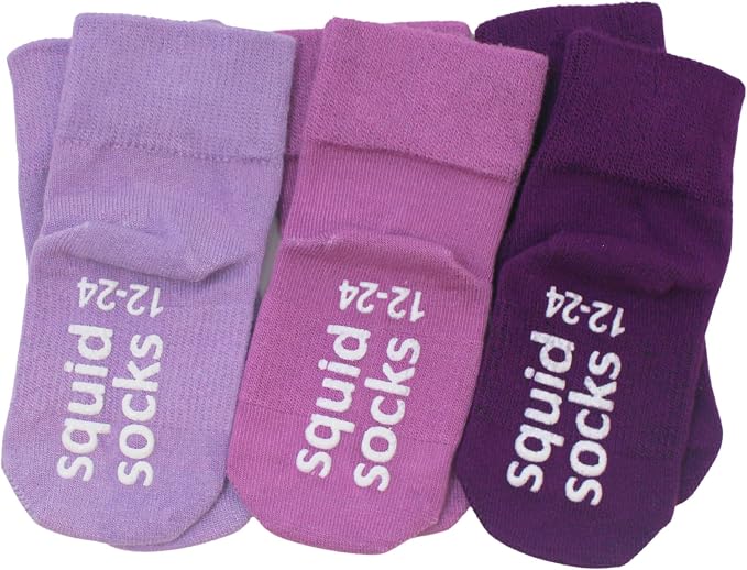 squid socks Viscose from Bamboo Socks by SquidSocks