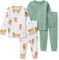 Burt's Bees Baby Organic Cotton Pajamas by BurtsBeesBaby