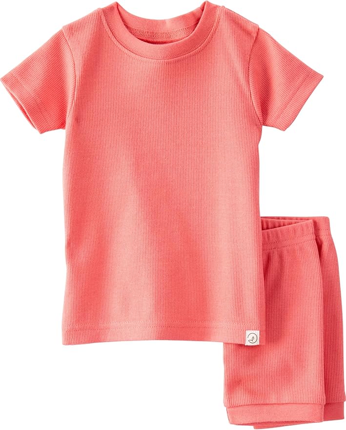 little planet by carter's Baby 2-piece Pajamas Made by LittlePlanet