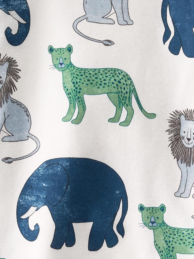little planet by carter's Baby 2-piece Pajamas Made - Image 3