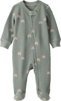 little planet by carter's Unisex Baby Sleep and Play Made by LittlePlanet