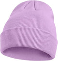 ZOORON Toddler Beanie Baby Boys Girls Beanies Kids Winter Hats Children Knit Warm Caps Soft Ski Hat