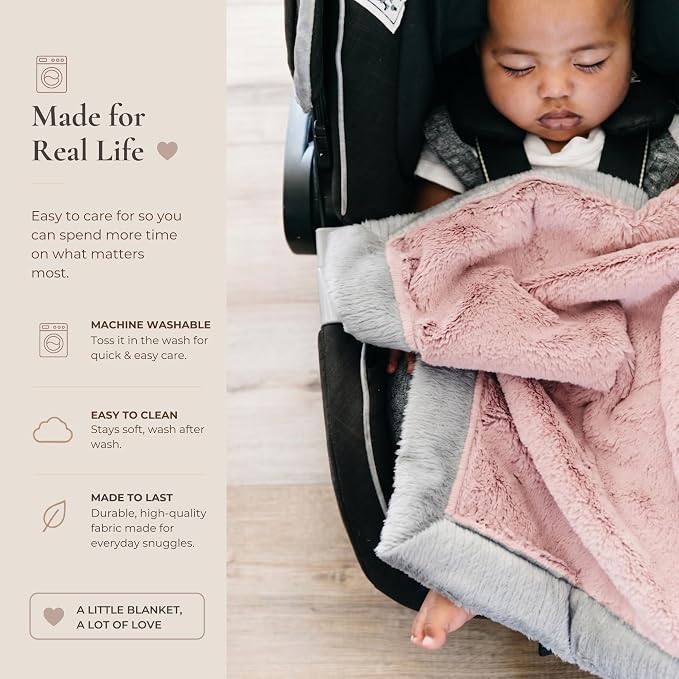Saranoni Luxury Security Blankets - Image 7