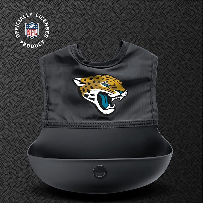 Smilo Silicone Bib - Image 4