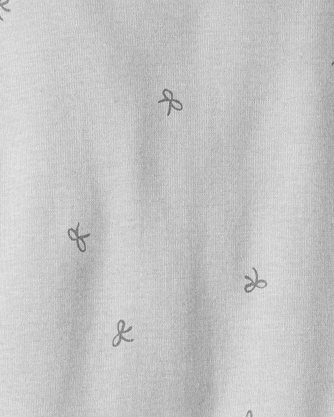 little planet by carter's Baby 2-piece Pajamas Made - Image 4