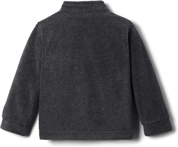 Columbia Youth Steens Mountain II Fleece Jacket - Image 3