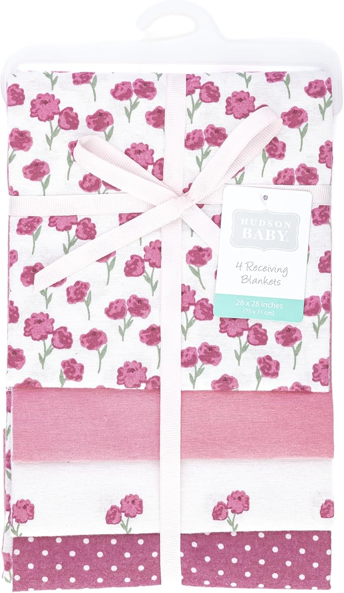 Hudson Baby Unisex-Baby Classic - Image 2