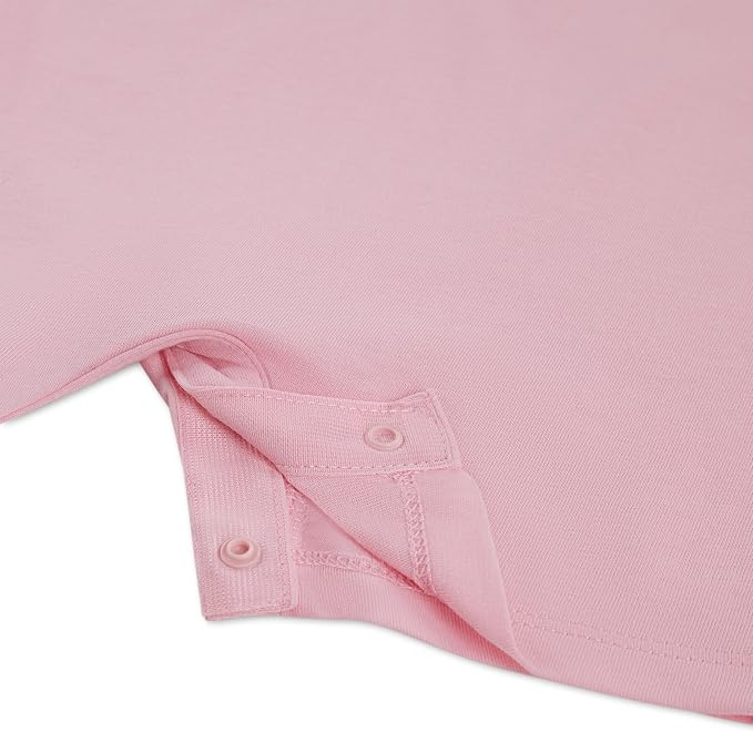 Nike Baby Club Knit Short Sleeve Romper - Image 3