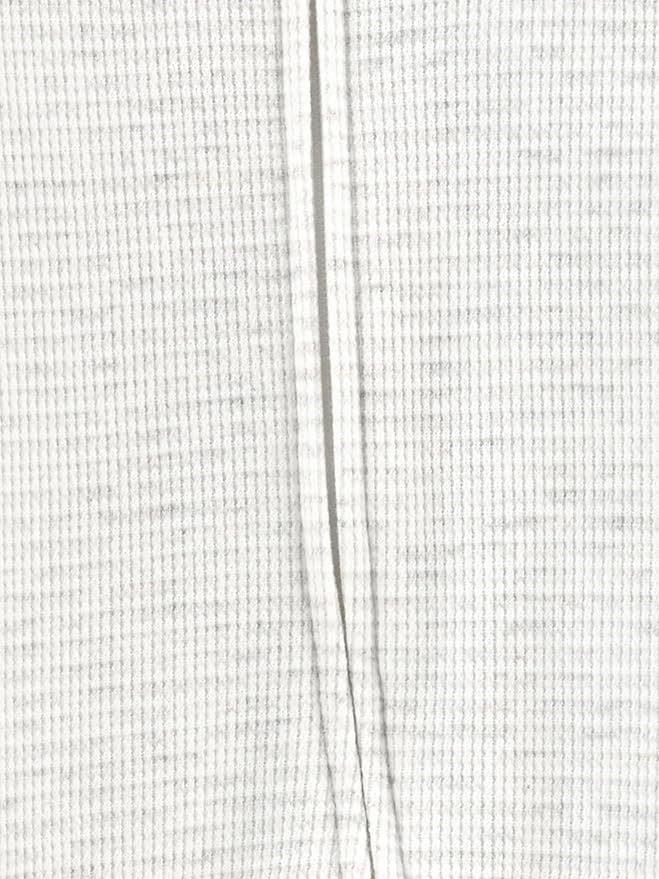 Simple Joys by Carter's Unisex Baby 2-way Zip Thermal Footed Sleep and Play - Image 6