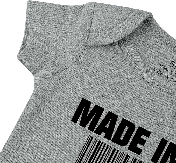 Check Engine Diaper Bodysuit - Image 3