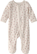 little planet by carter's Unisex Baby Sleep and Play Made by LittlePlanet