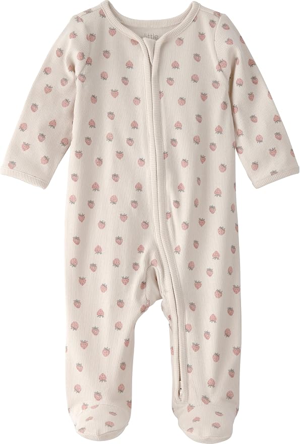 little planet by carter's Unisex Baby Sleep and Play Made by LittlePlanet