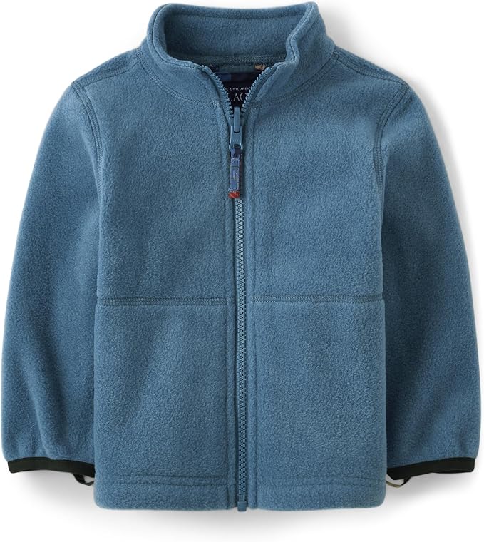 The Children's Place baby-boys And Toddler Heavy 3 in 1 Winter Jacket, - Image 3