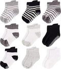 Rising Star Baby Sock, Toddler Sock, Kids Socks Multipacks by RisingStar