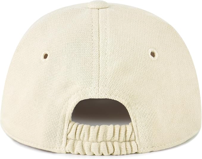 Toddler Baby Baseball Snapback hat Infant Baseball Cap Polyester | 0-24m - Image 2