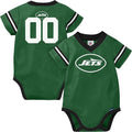 Gerber NFL Baby Jersey Onesie Bodysuit by Gerber