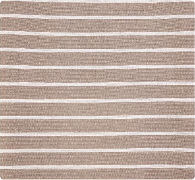 Hudson Baby Unisex Baby Cotton Polyester Flannel Receiving Blankets 4-Pack - Image 6