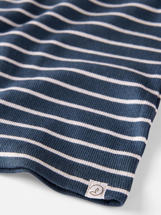 little planet by carter's Baby 2-piece Pajamas Made - Image 2