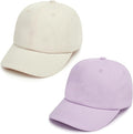 Toddler Boy Baby Girls Baseball Hats Kids Sun Caps by SeaZaela