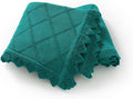 Hadetoto 100% Cotton Baby Blankets by Hadetoto