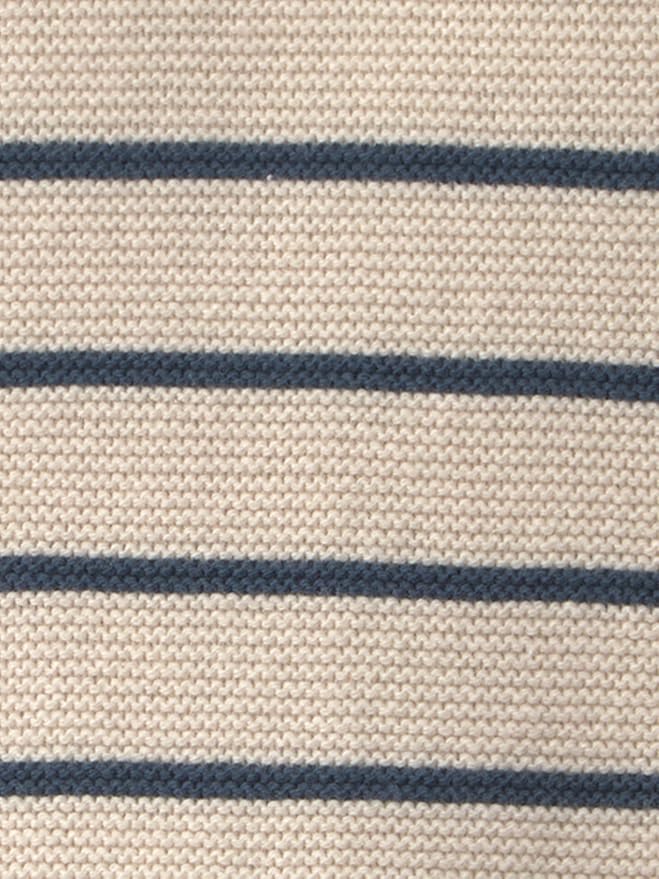 little planet by carter's Unisex Baby Waffle Knit Button-Front Jumpsuit made - Image 4