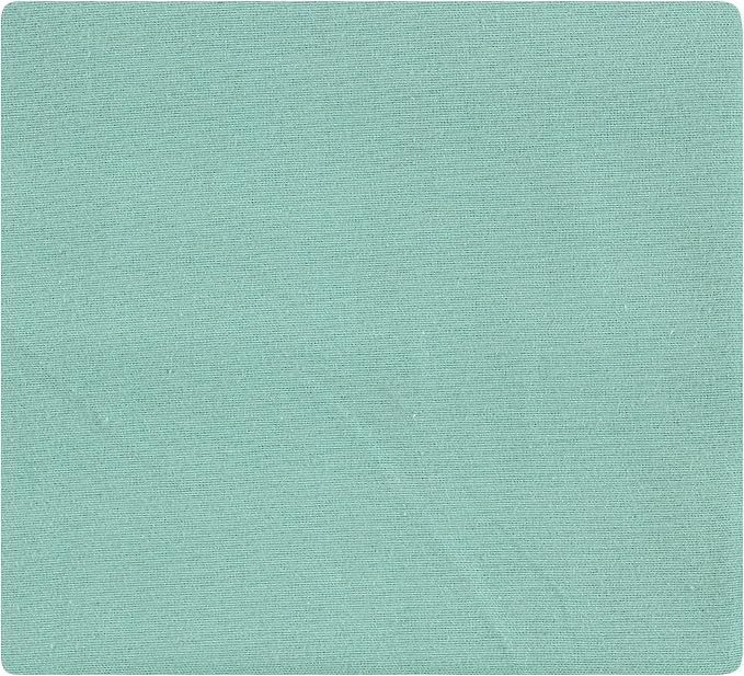 Hudson Baby Unisex Baby Cotton Poly Flannel Receiving Blankets Bundle, Dino - Image 4