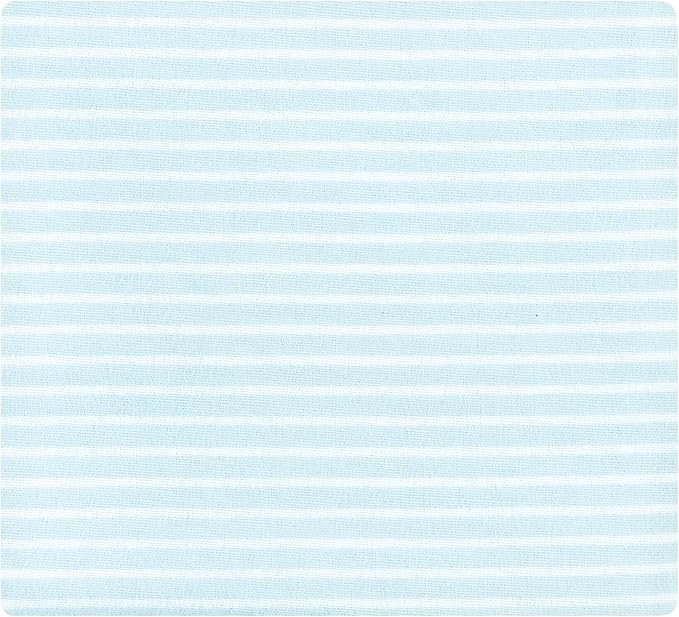 Hudson Baby Unisex Baby Cotton Flannel Receiving Blankets Bundle, One Size - Image 6