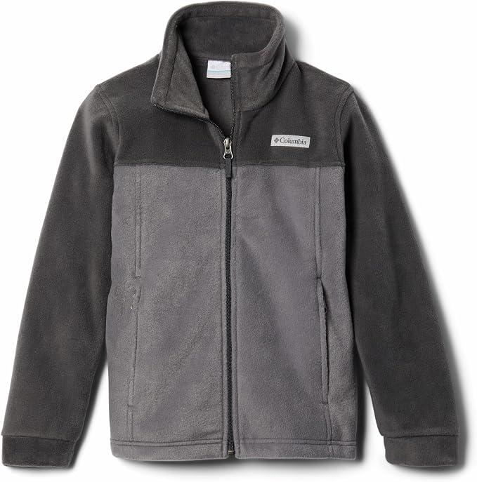 Columbia Youth Steens Mountain II Fleece Jacket by Unknown