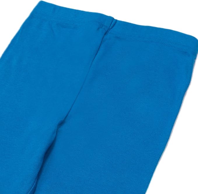 Disney Boys' 4-Piece Snug-fit Cotton Matching Comfortable Pajama Set, Soft & - Image 3