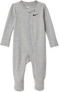 Nike Baby Essentials Footed Coverall by Unknown