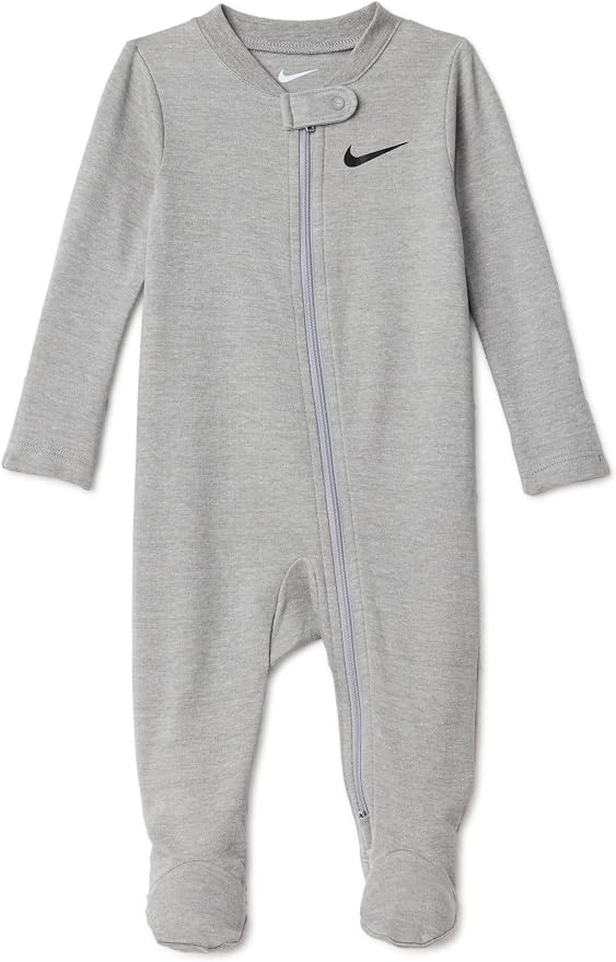 Nike Baby Essentials Footed Coverall by Unknown